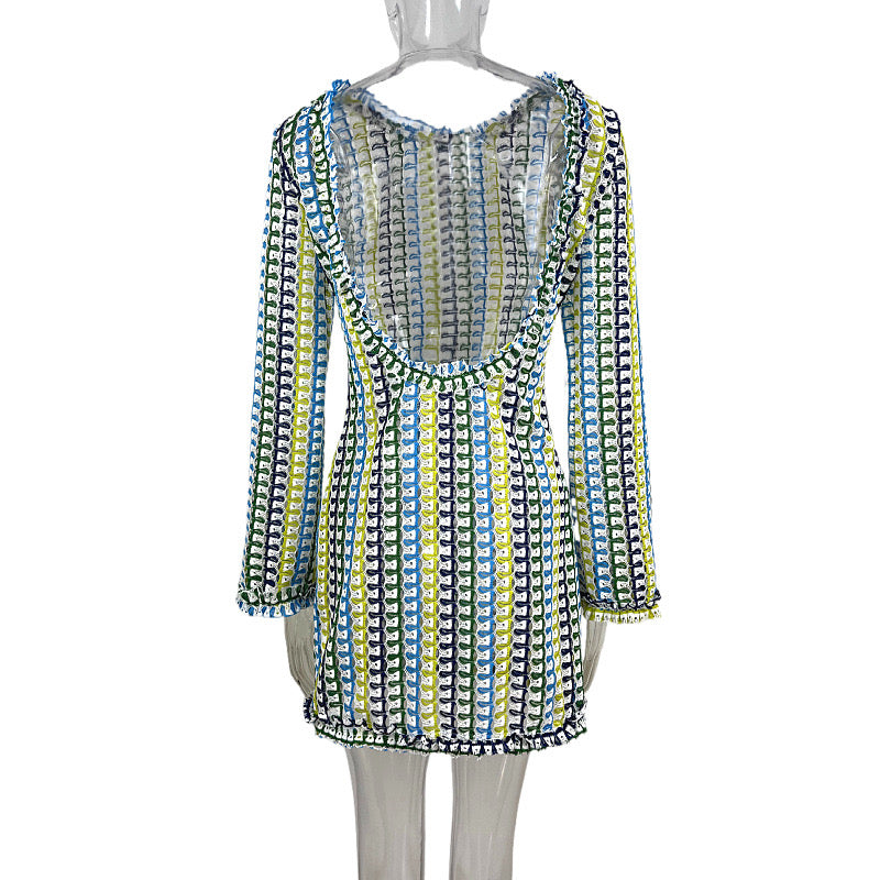 Dress - ID: 2100