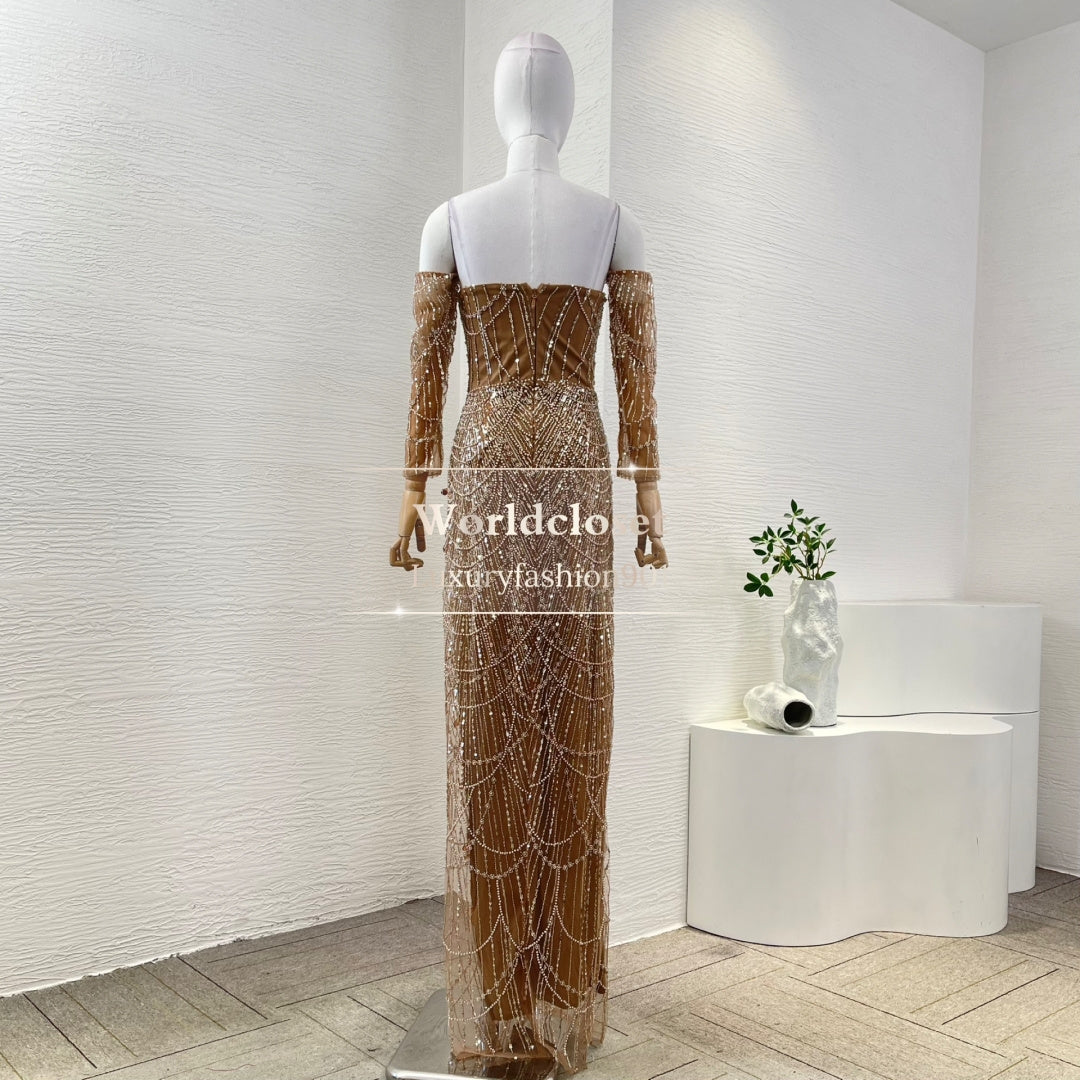 Dress - ID: W315