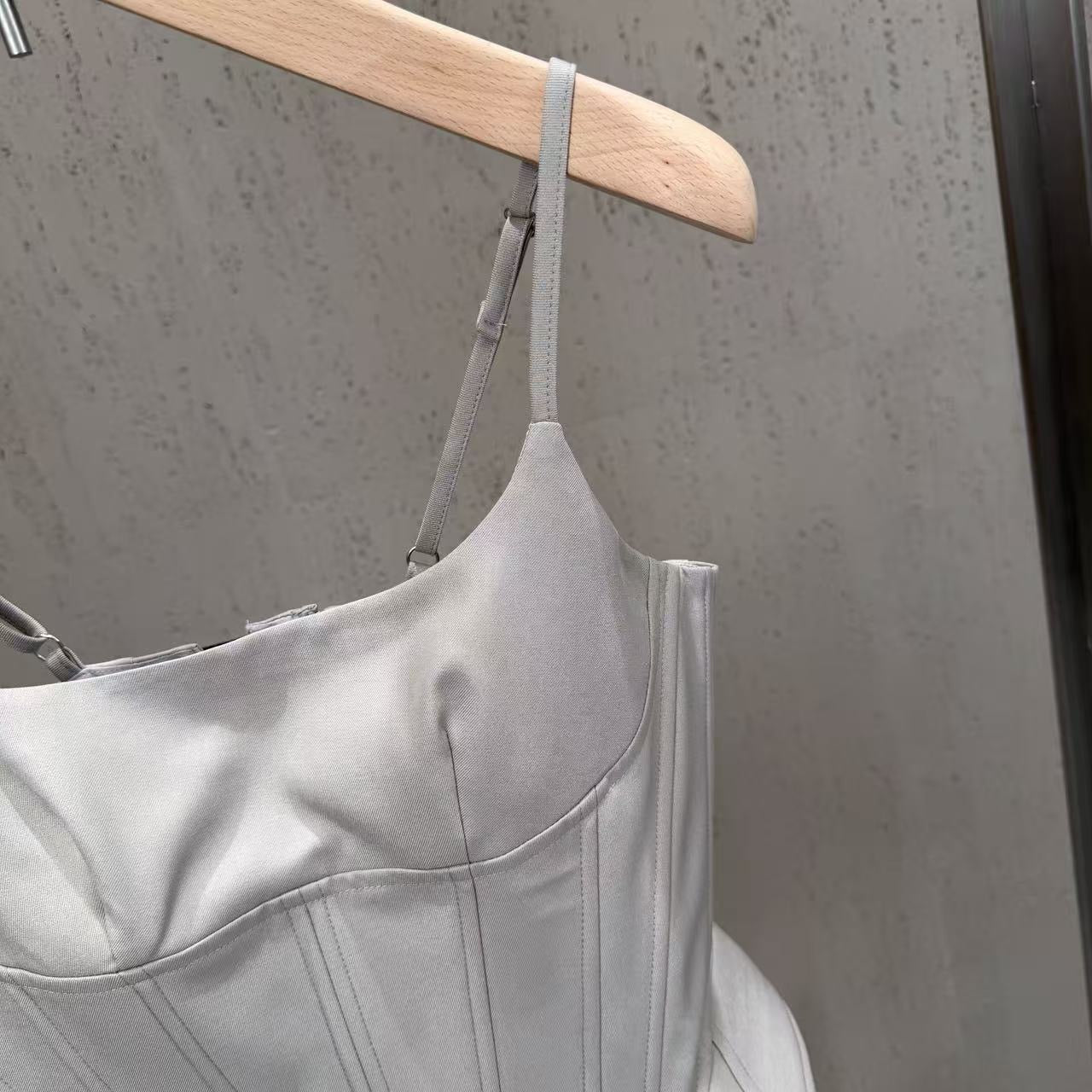 Corset  - ID: M033
