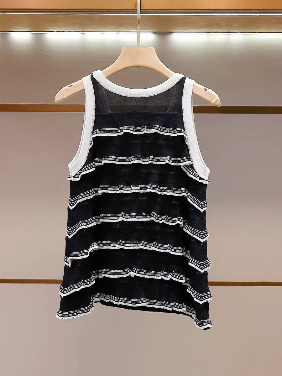 Tank top - R016