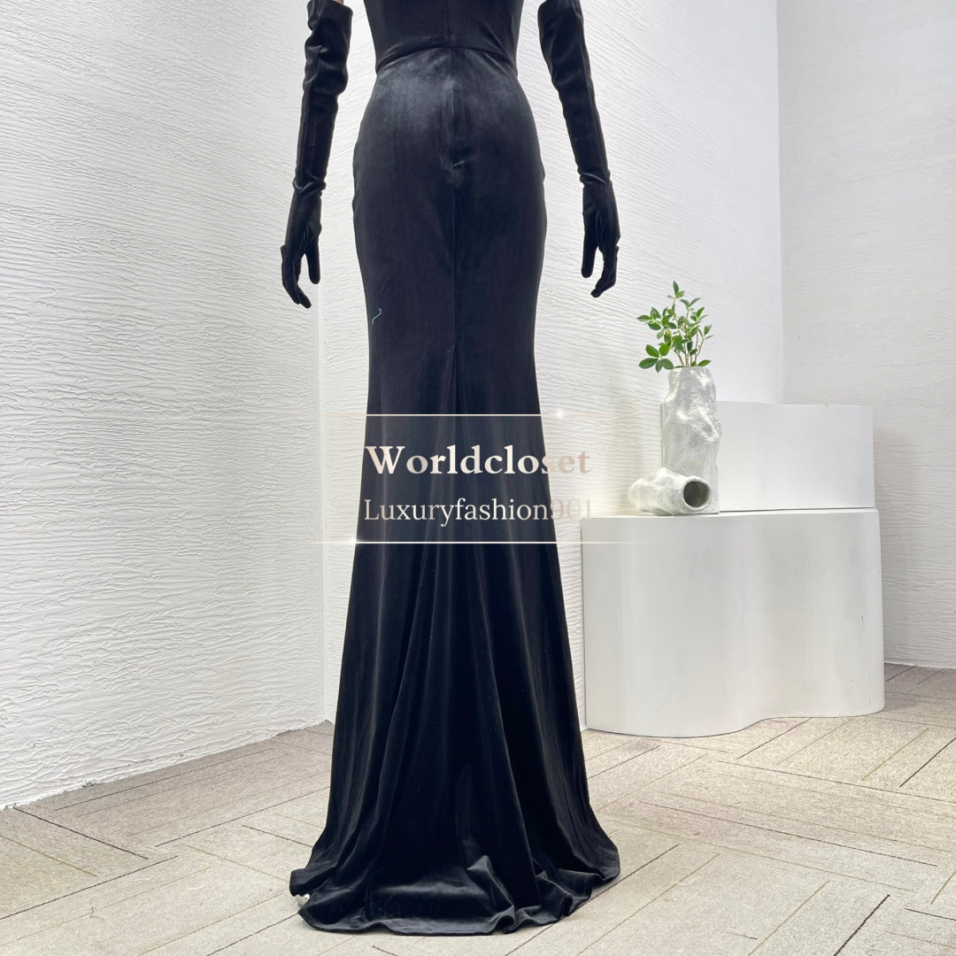 Dress - ID: W434