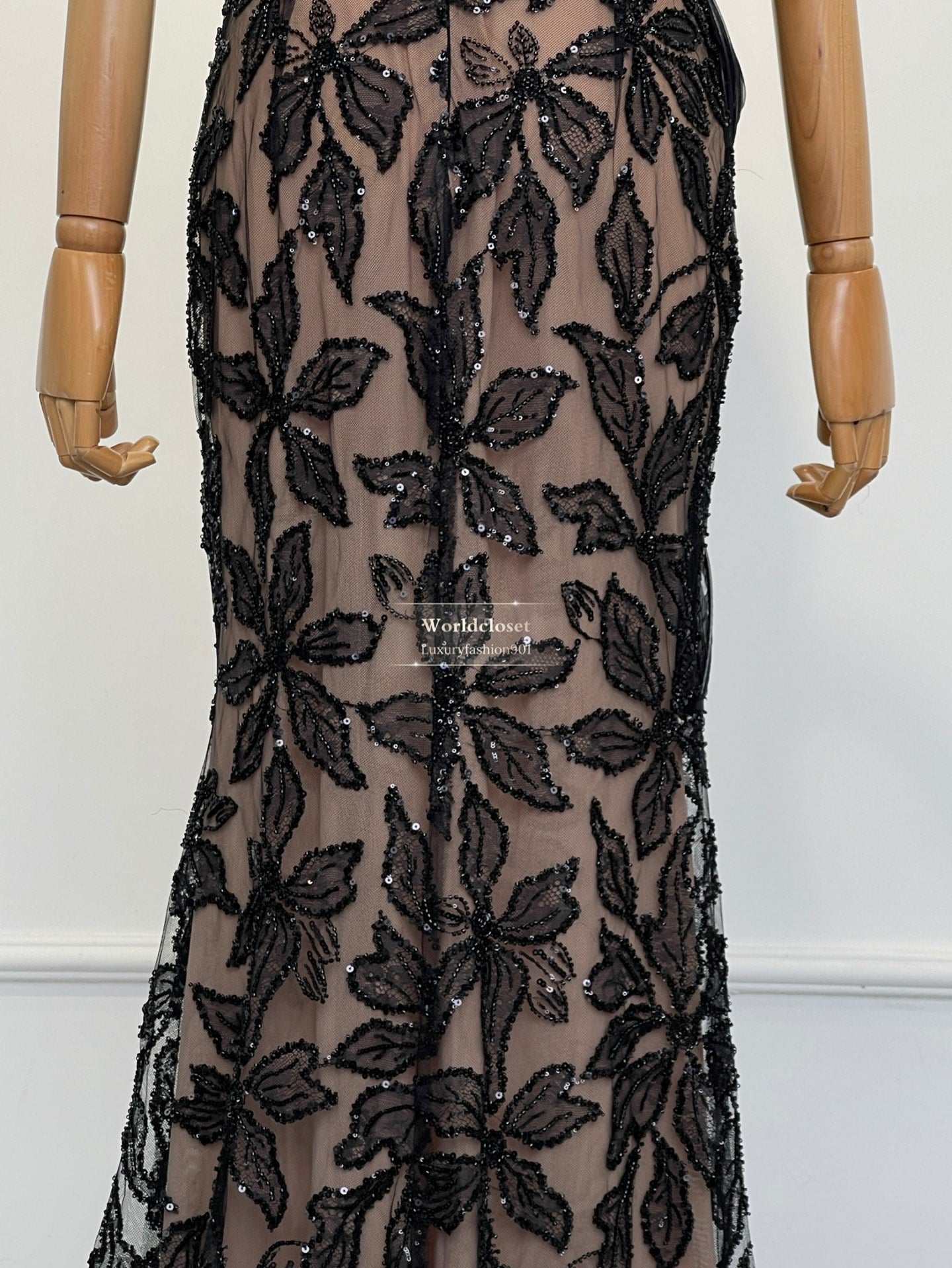 Dress - ID: W522