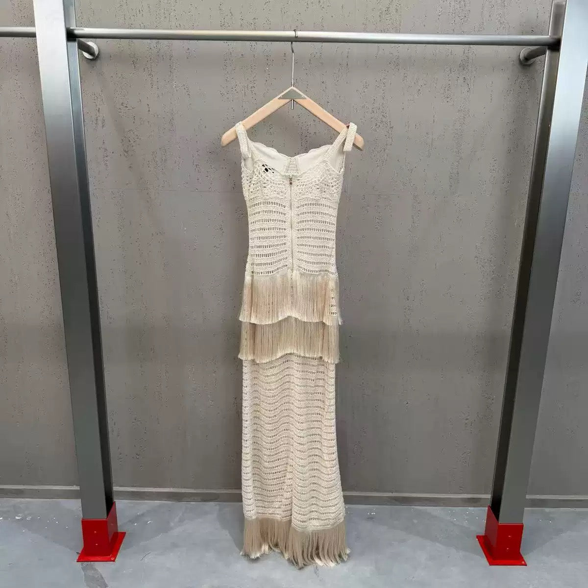 Dress - ID: M041