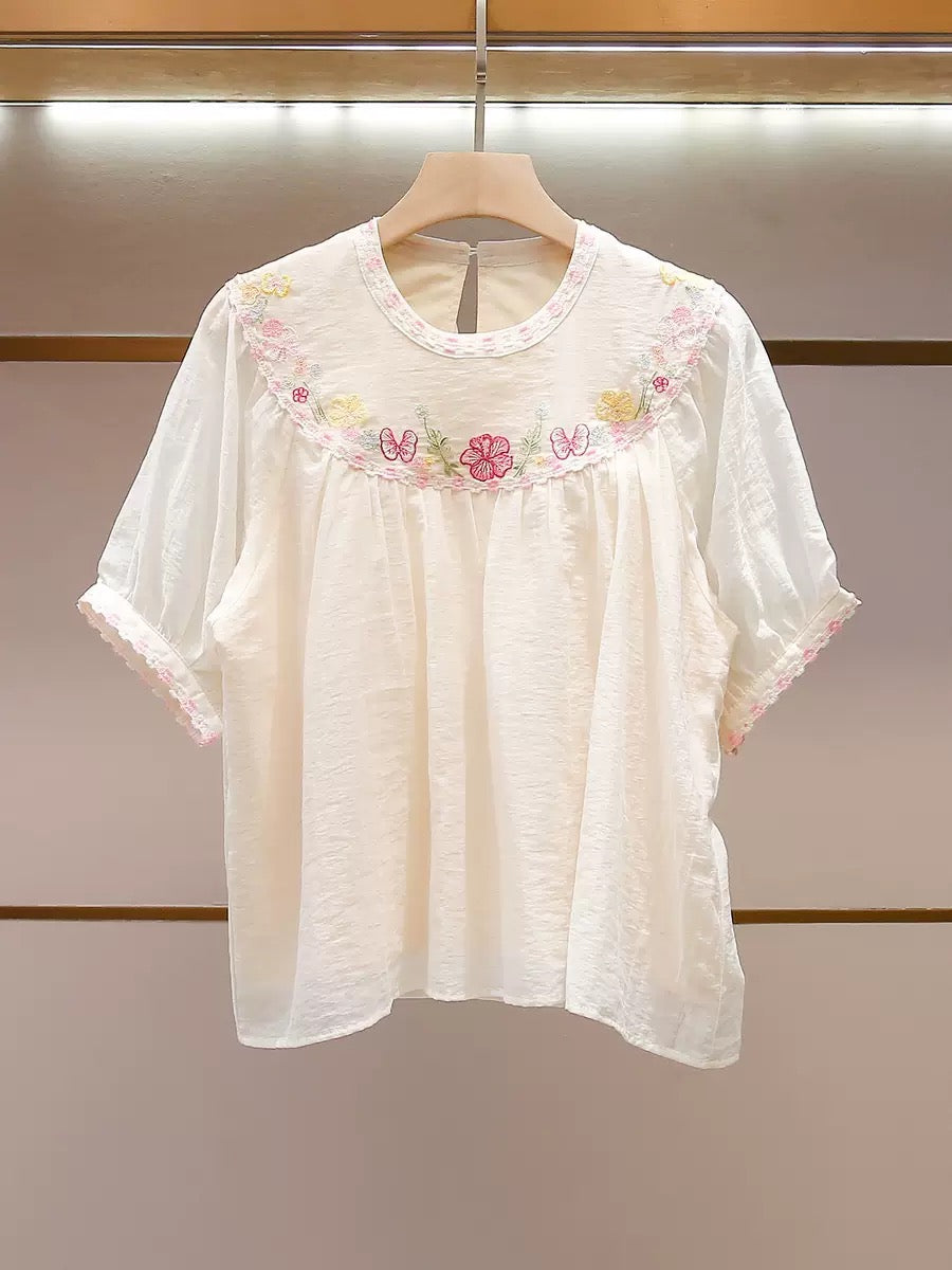 Shirt - R053