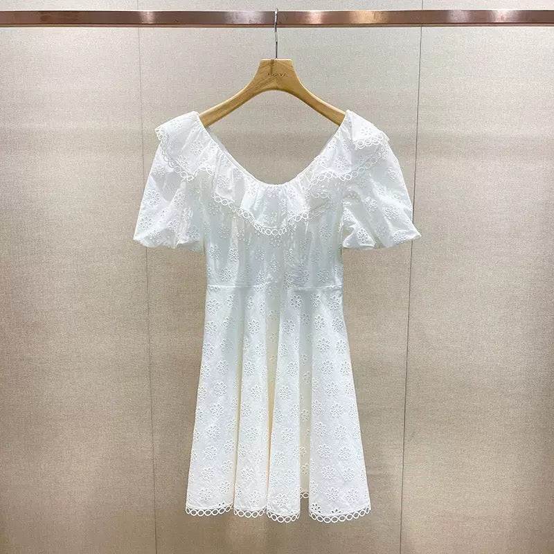 Dress - ID: J304