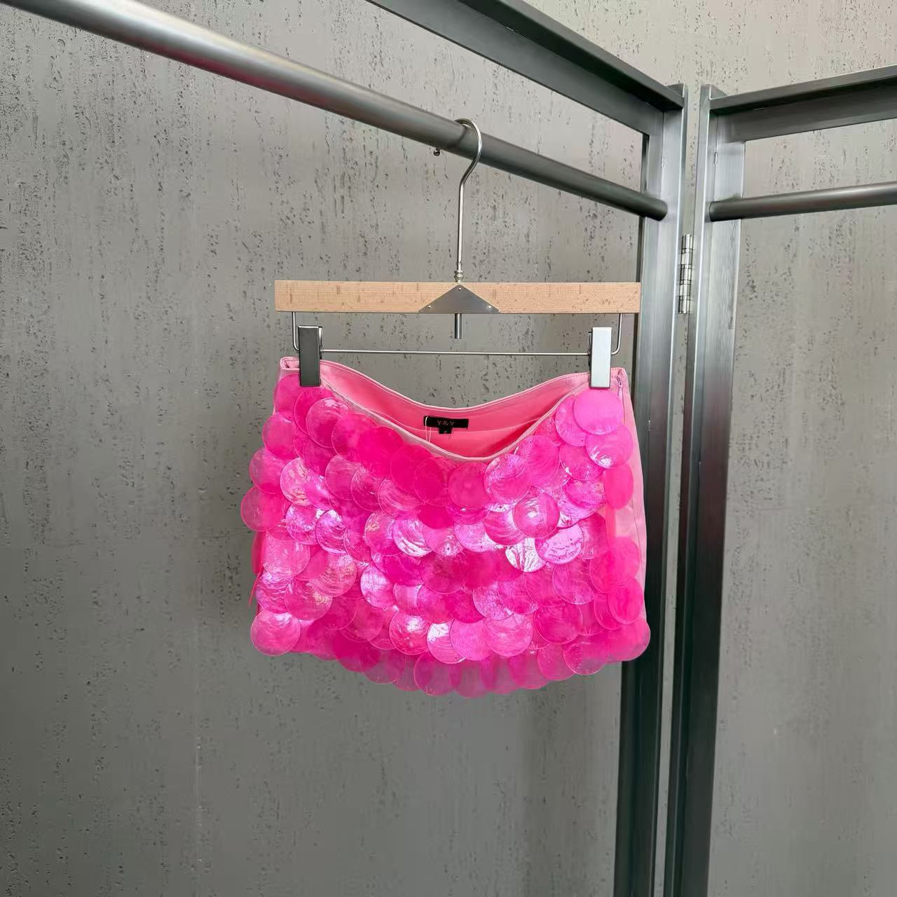 Skirt - ID: M004