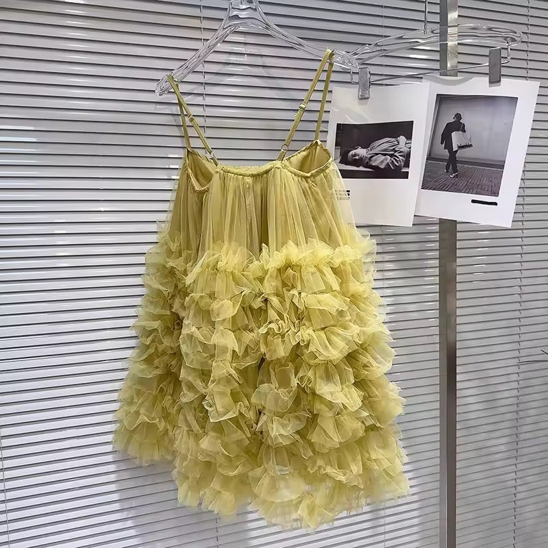 Tank top - ID: 4989