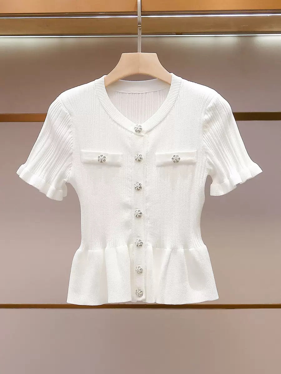 Shirt - R079