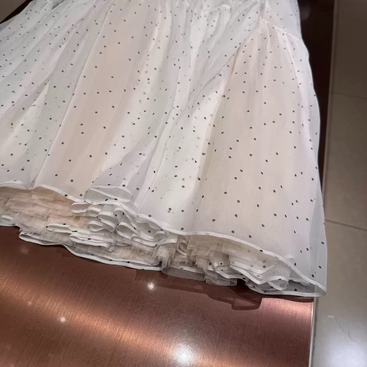 Dress - ID: J528