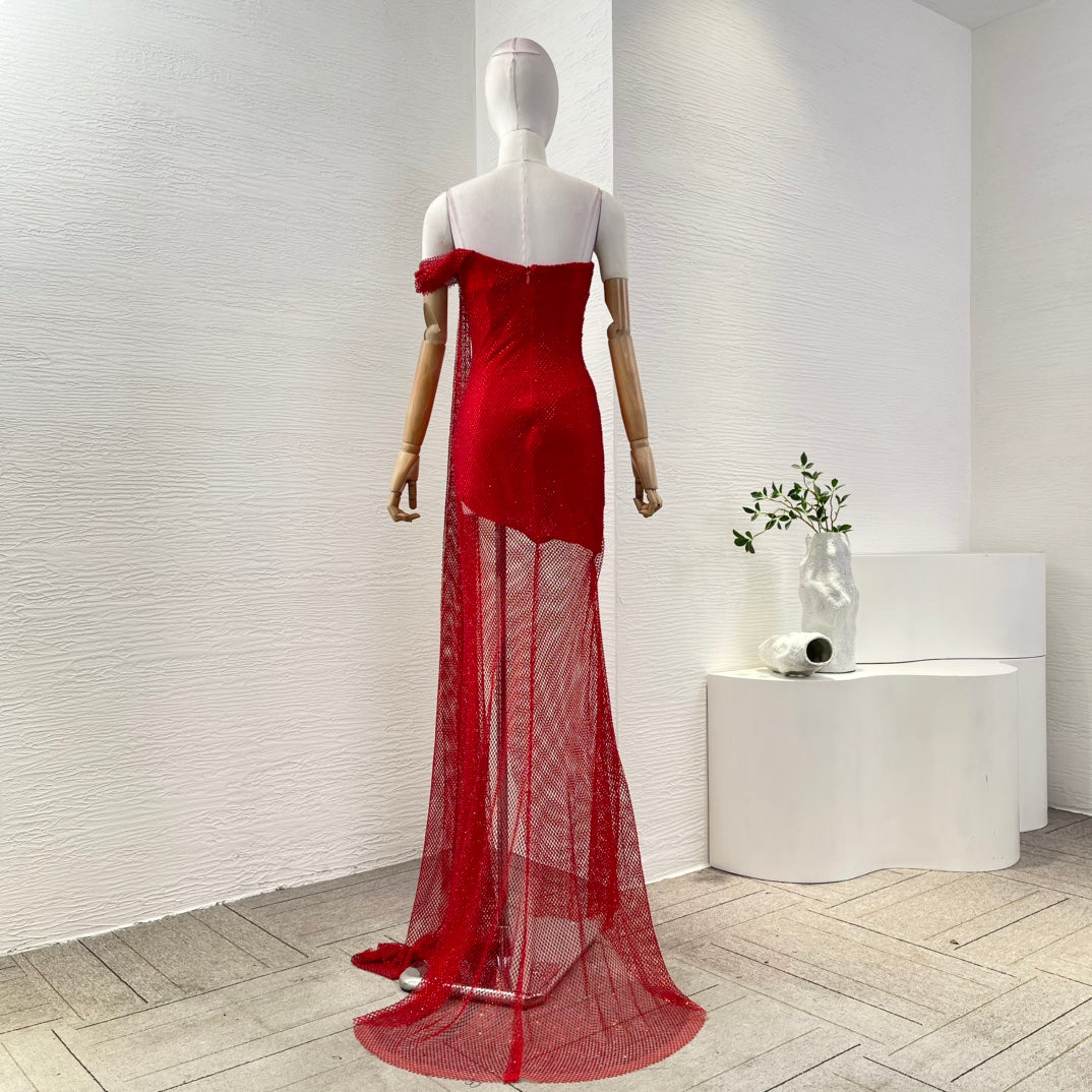 Dress - ID: W479