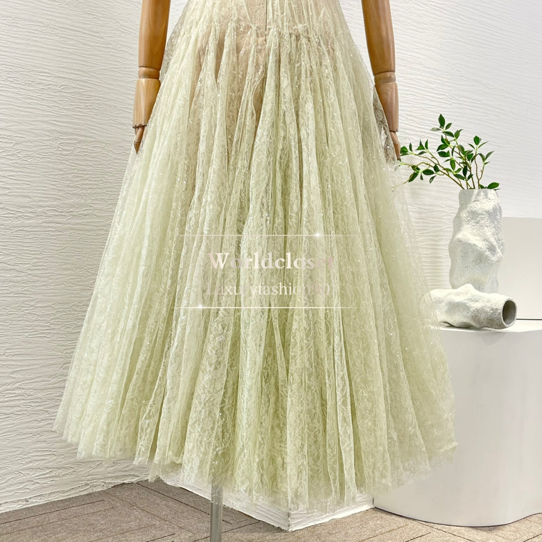 Dress - ID: W438