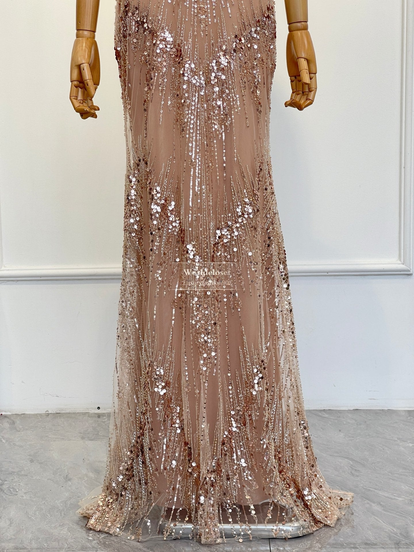 Dress - ID: W523