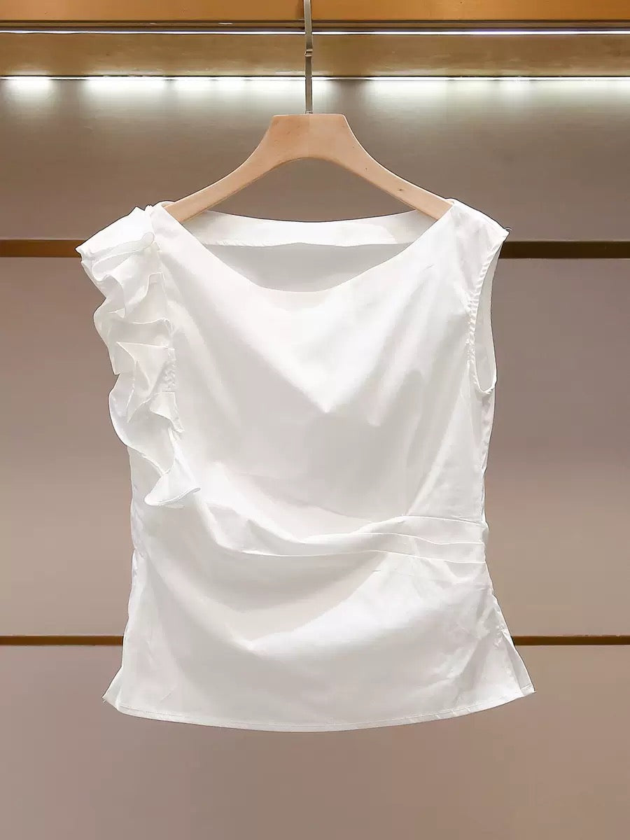 Tank top - R006