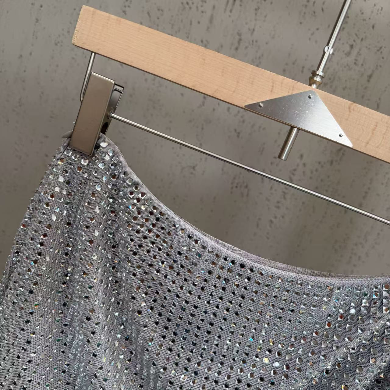 Skirt - ID: M017