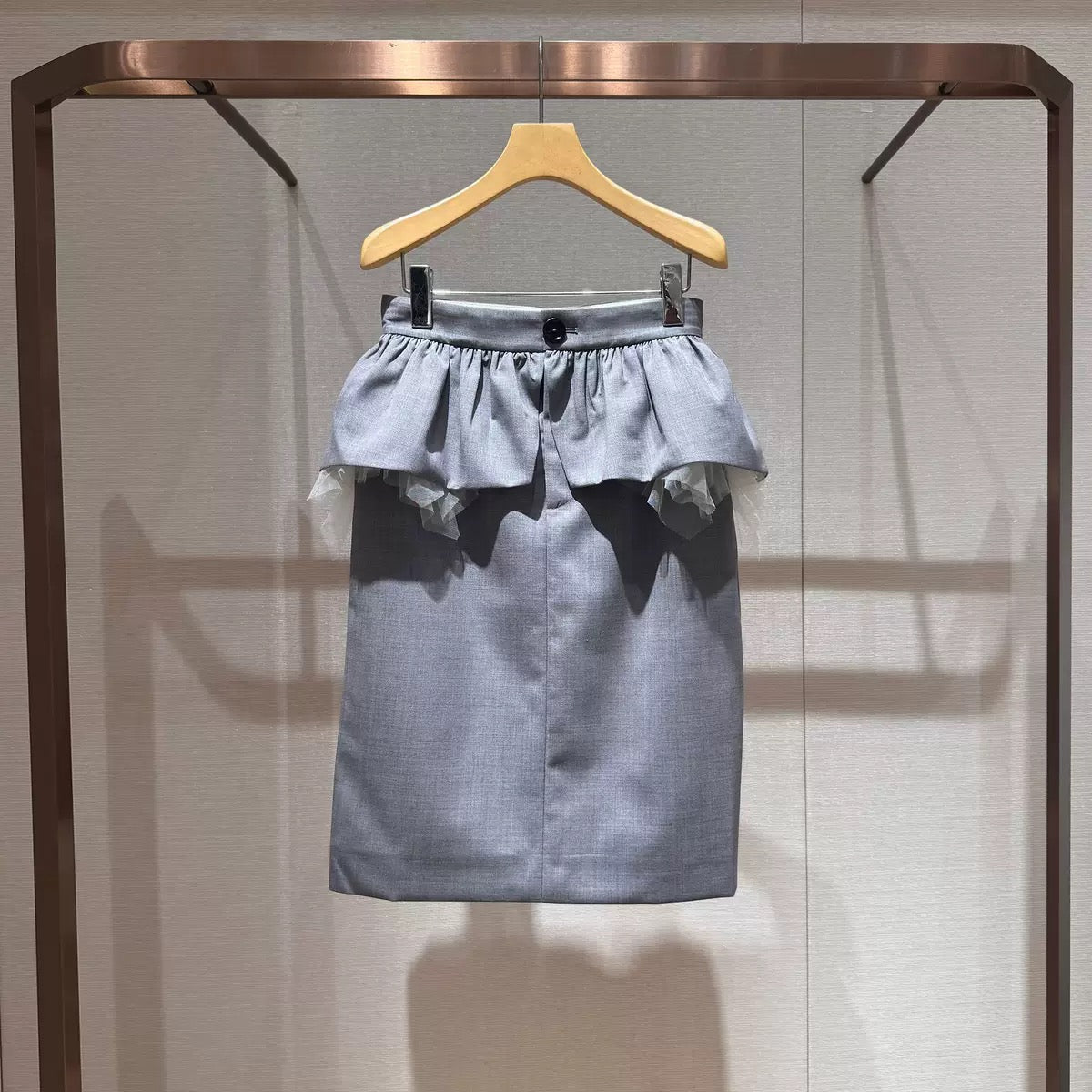 Skirt - ID: J506