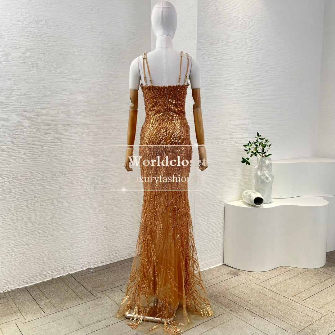 Dress - ID: W417