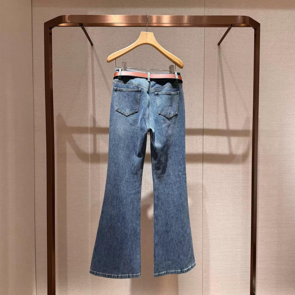 Jeans - ID: J500