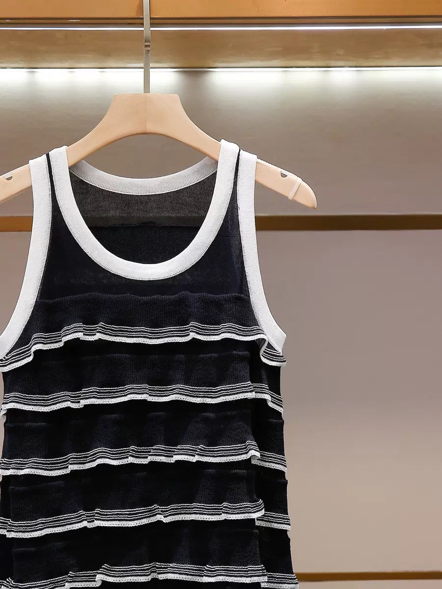 Tank top - R016