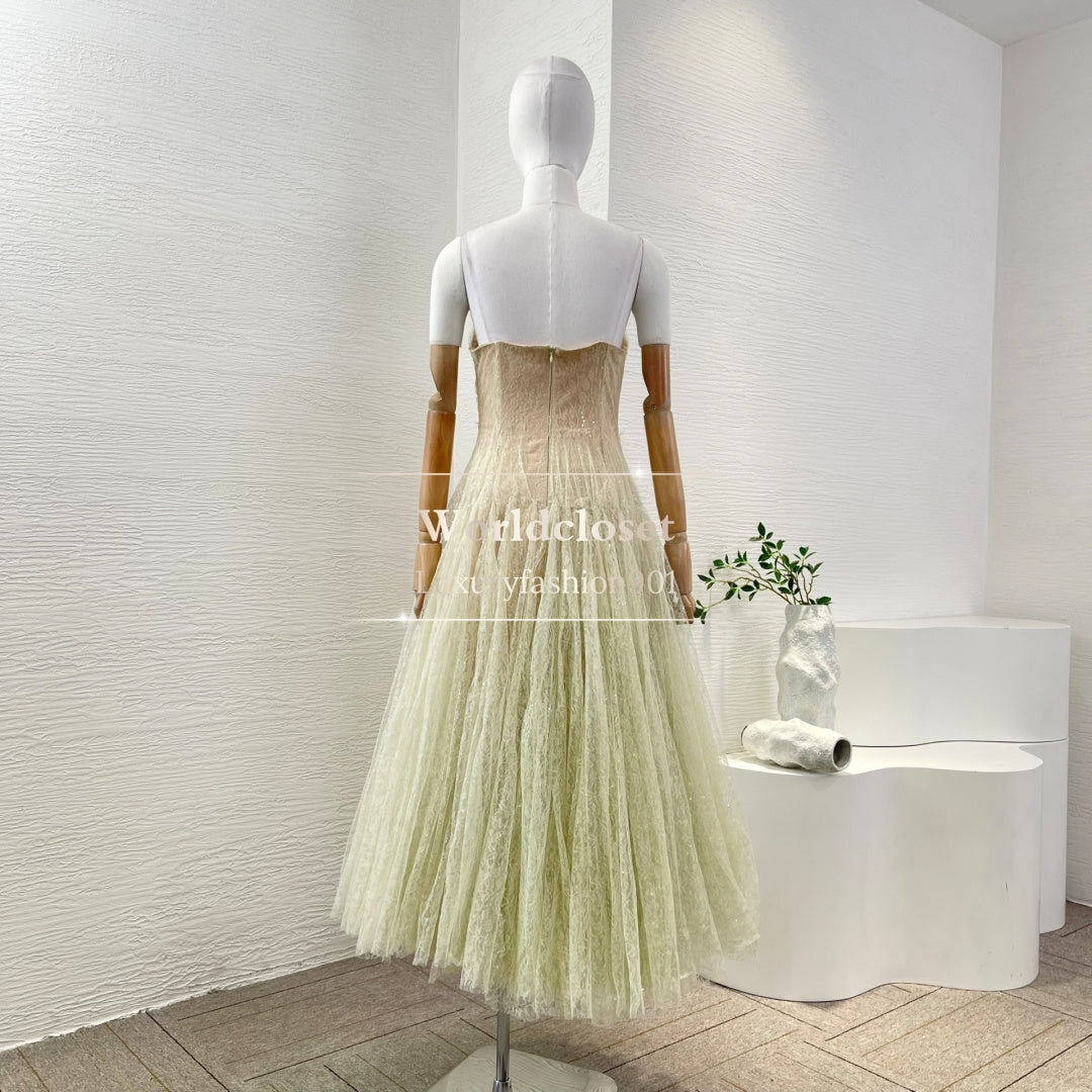 Dress - ID: W438