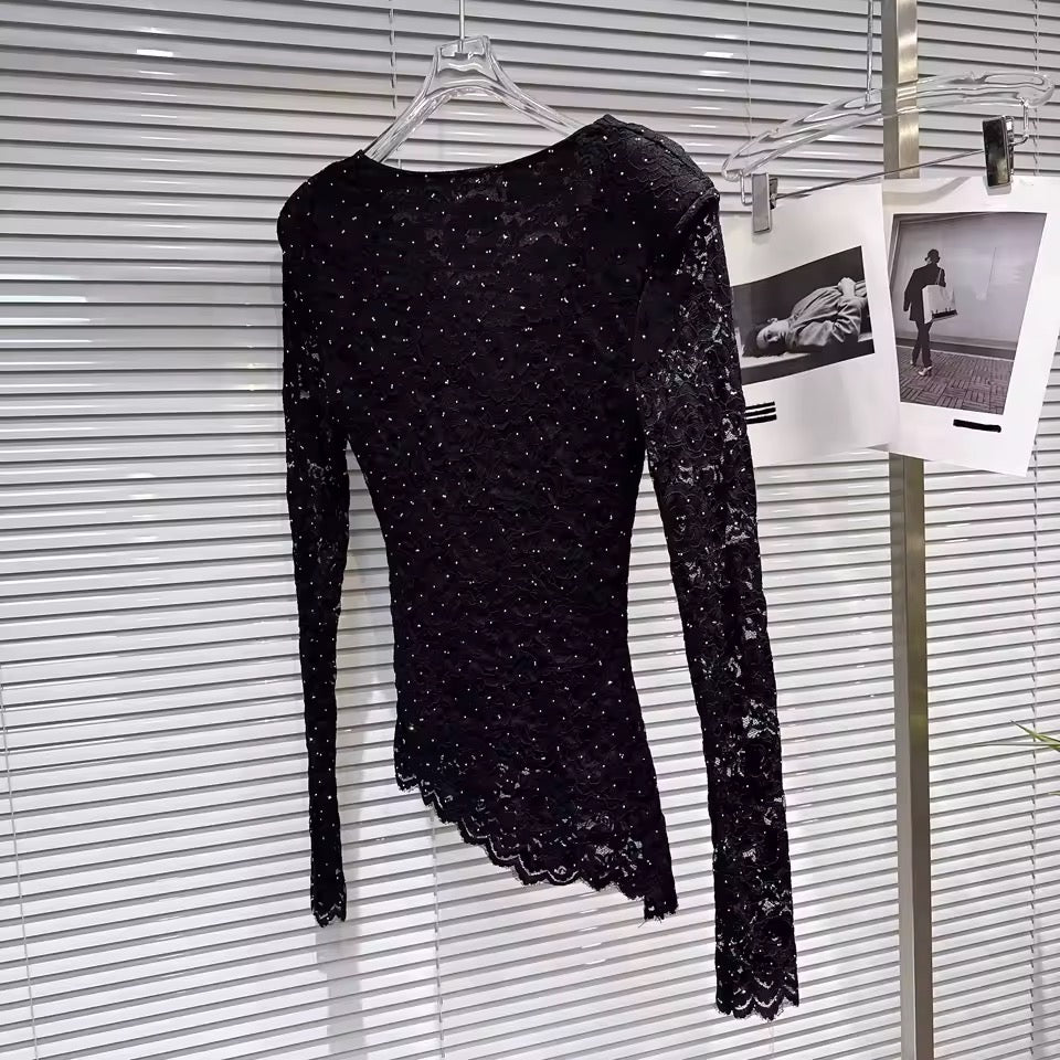 Shirt - ID: A018