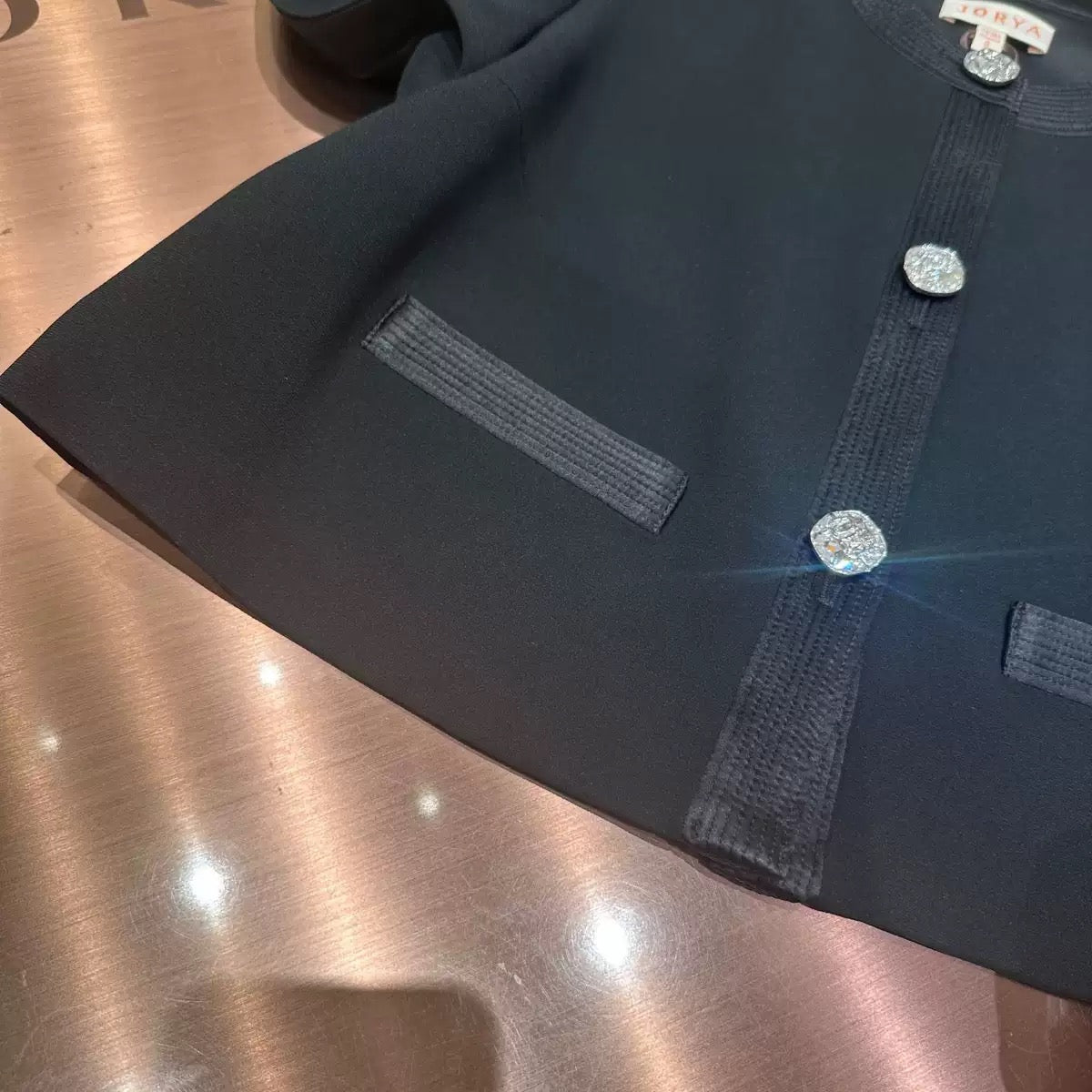 Jacket - ID: J437