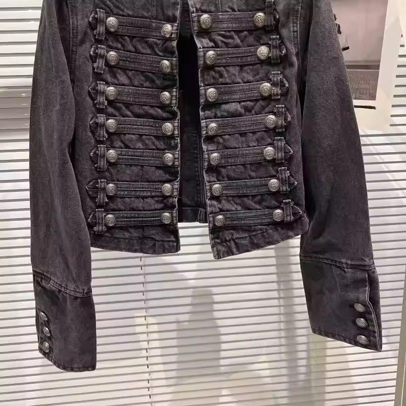 Jacket - ID: A438