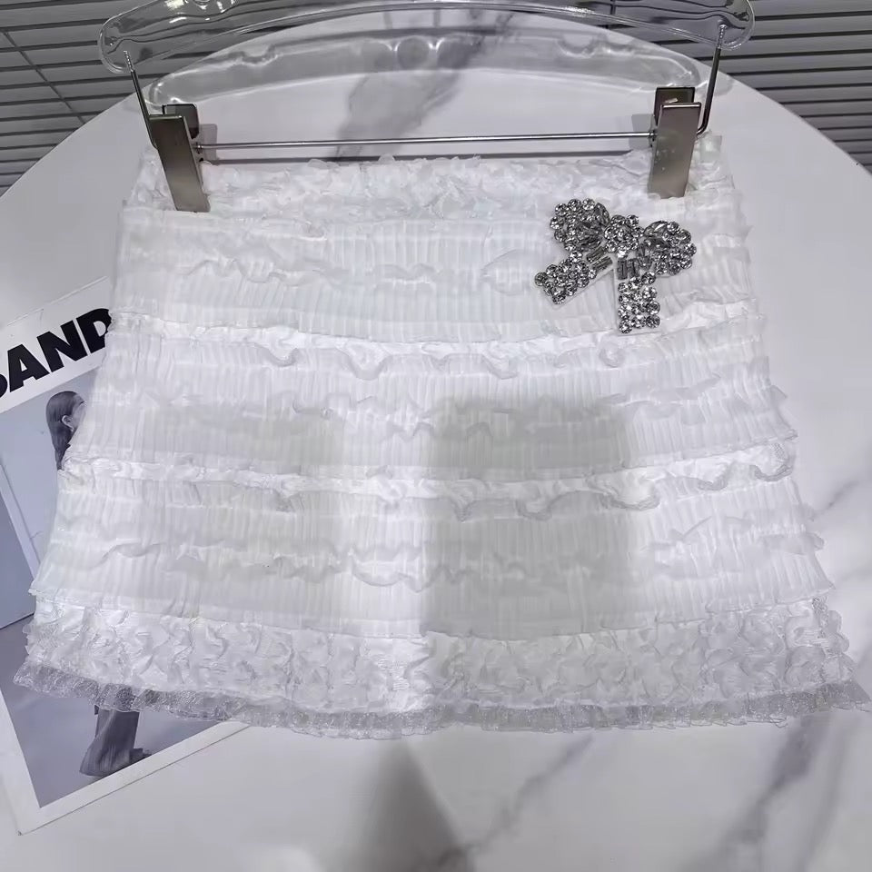 Skirt - ID: A102