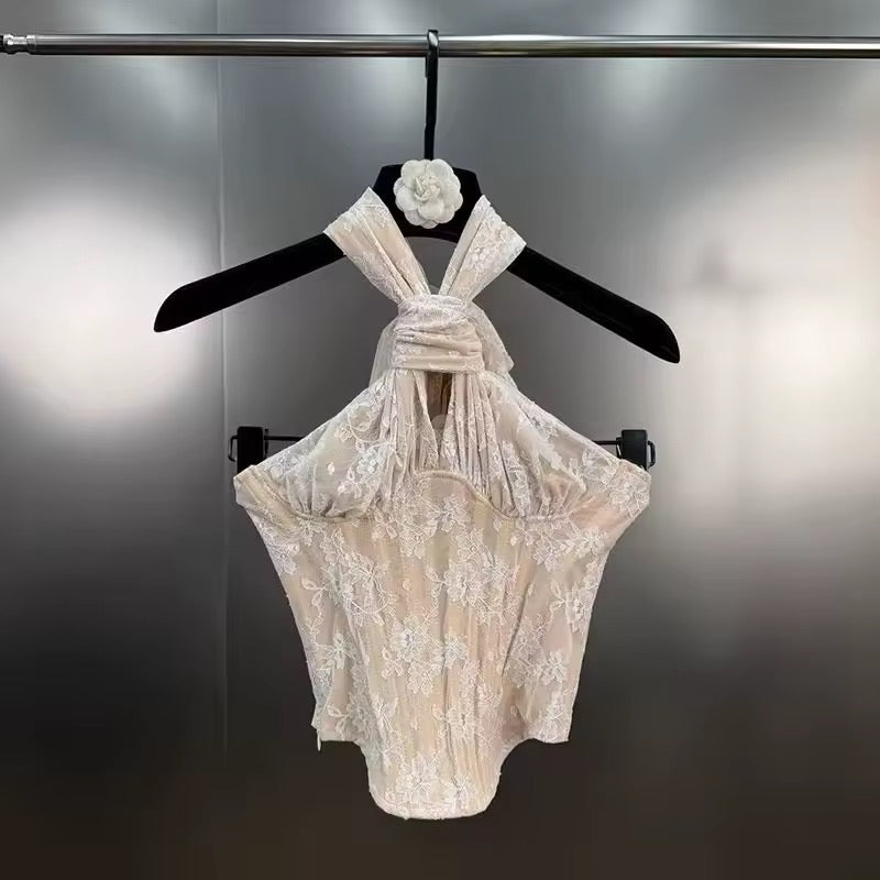 Tank top - ID: 2779