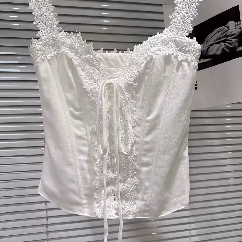 Tank Top  - ID: A784
