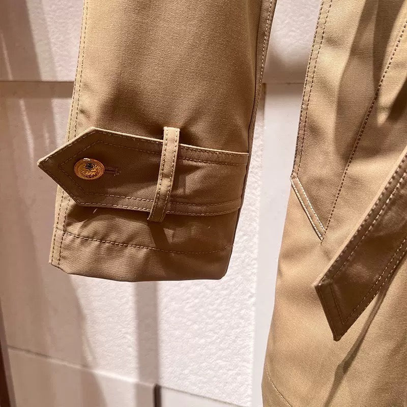 Trench - ID: J345