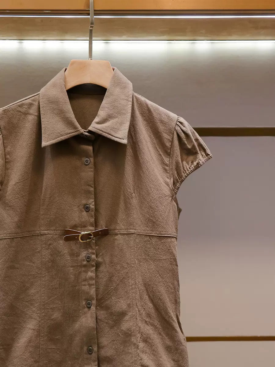 Shirt - ID: R107