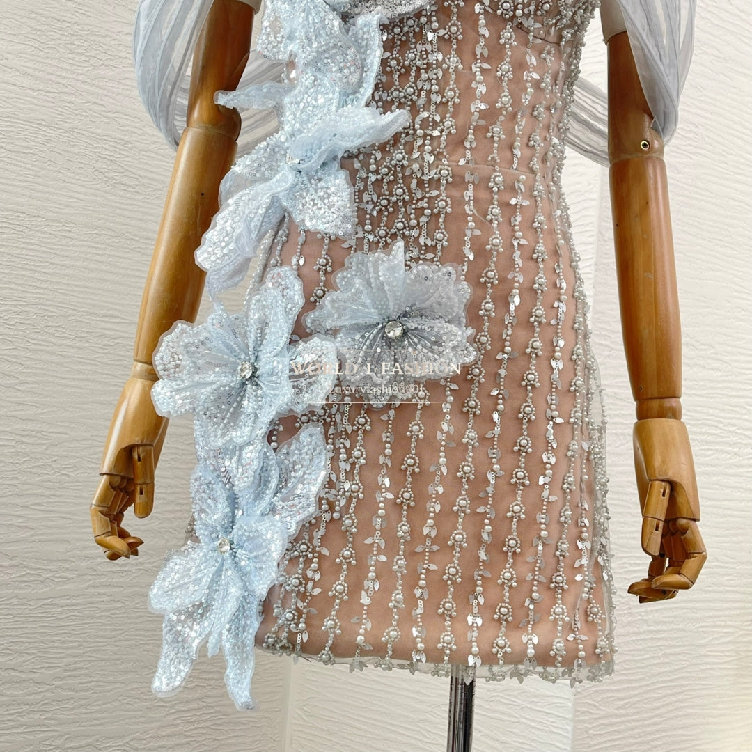 Dress - ID: W532