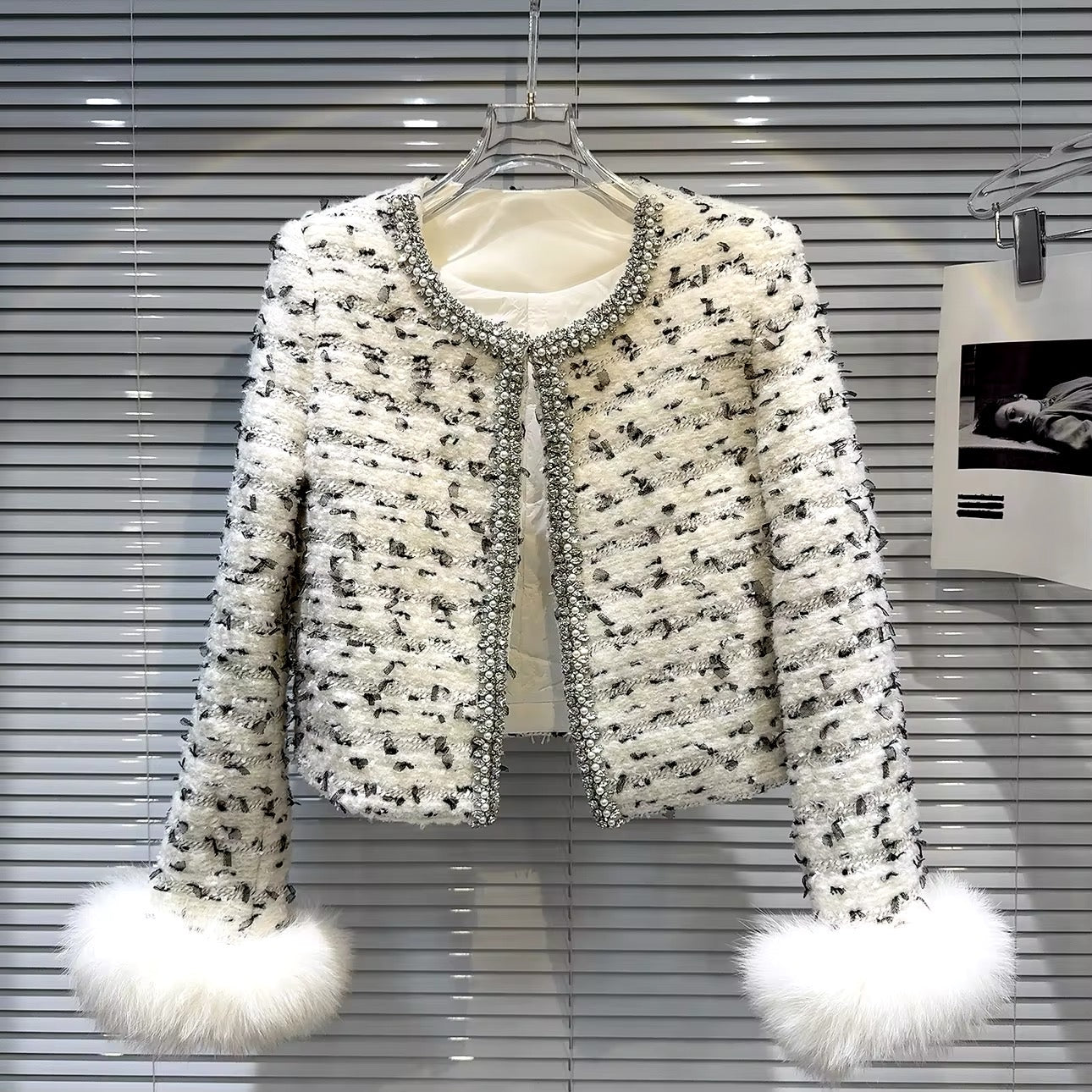 Jacket - ID: 2574