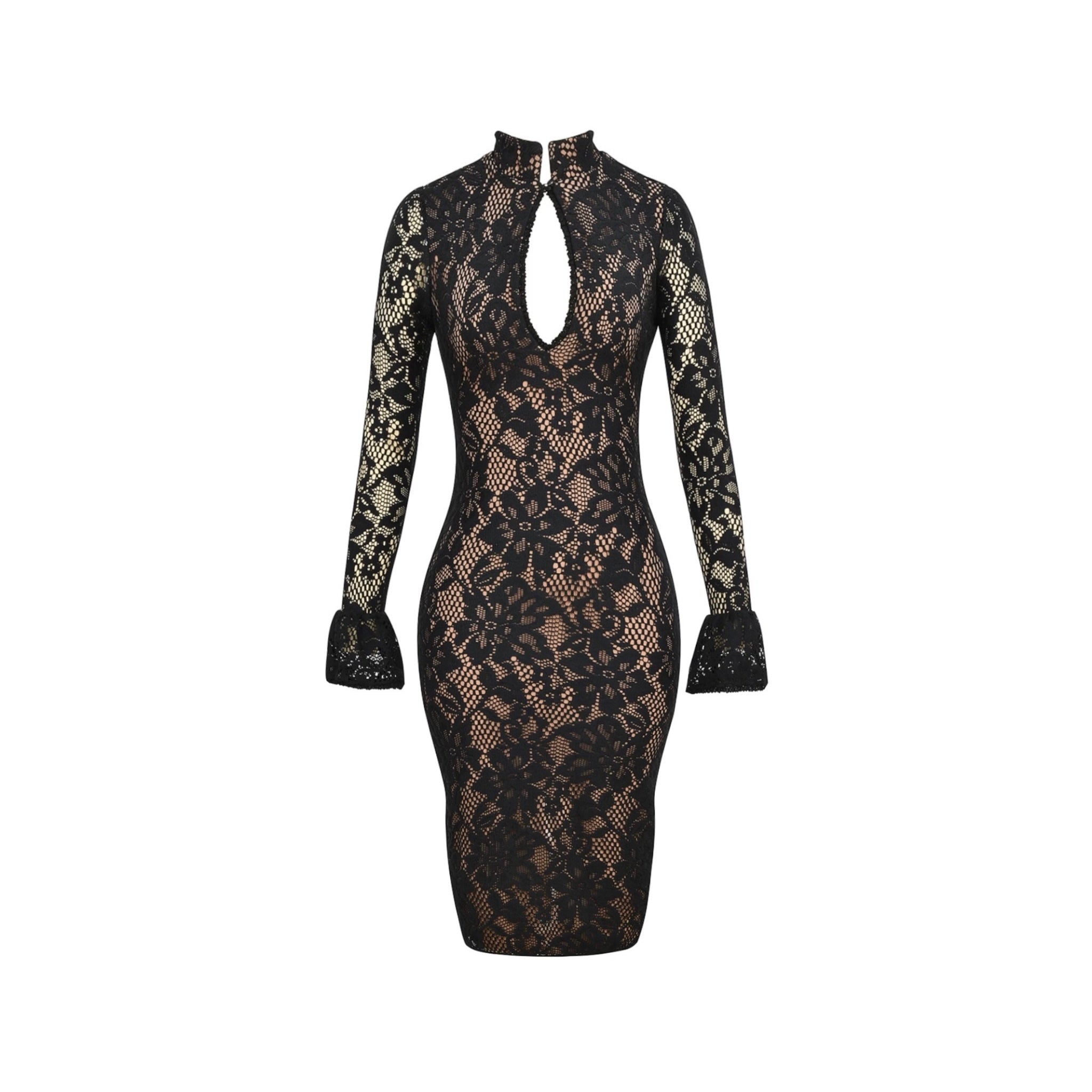 Dress - ID: 8291