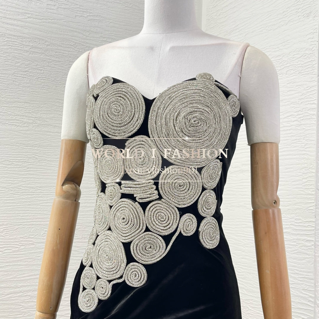 Dress - ID: W465