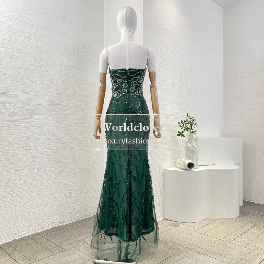 Dress - ID: W413