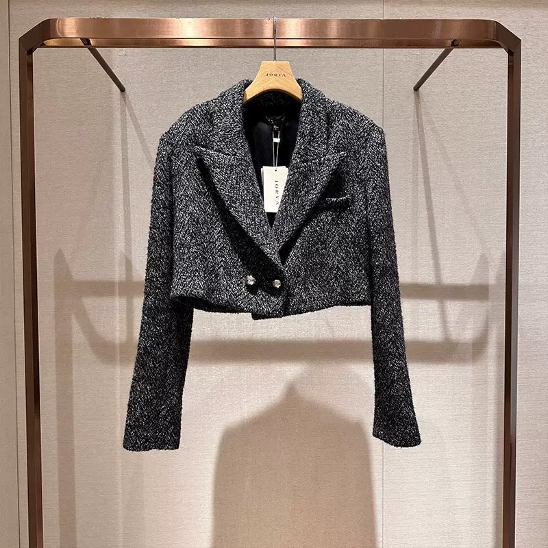 Jacket - ID: J356