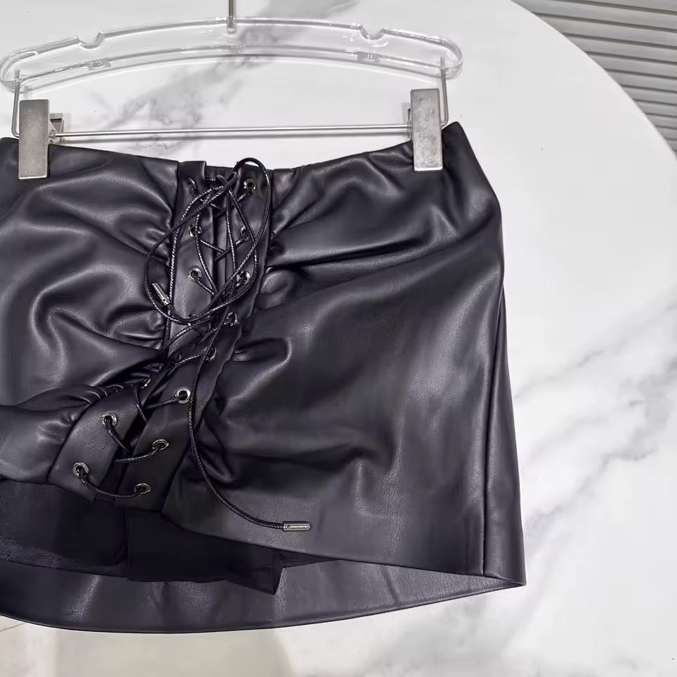 Skirt - ID: A004