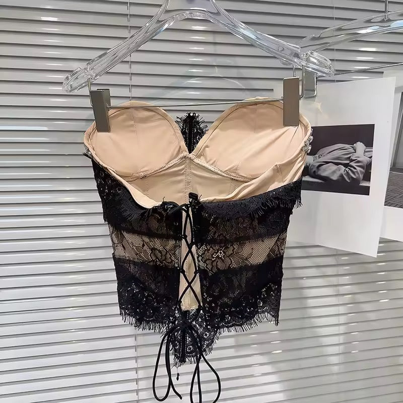 Corset - ID: A822