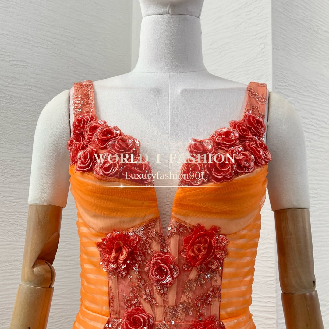Dress - ID: W460
