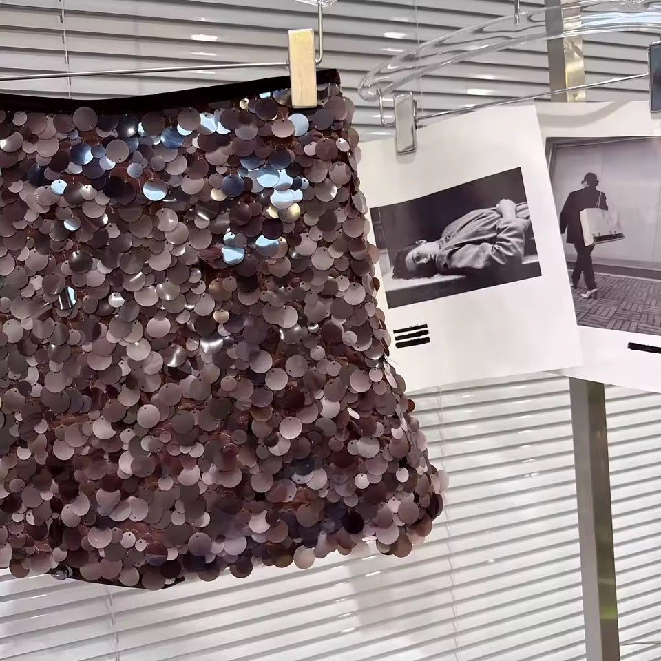 Skirt - ID: A313