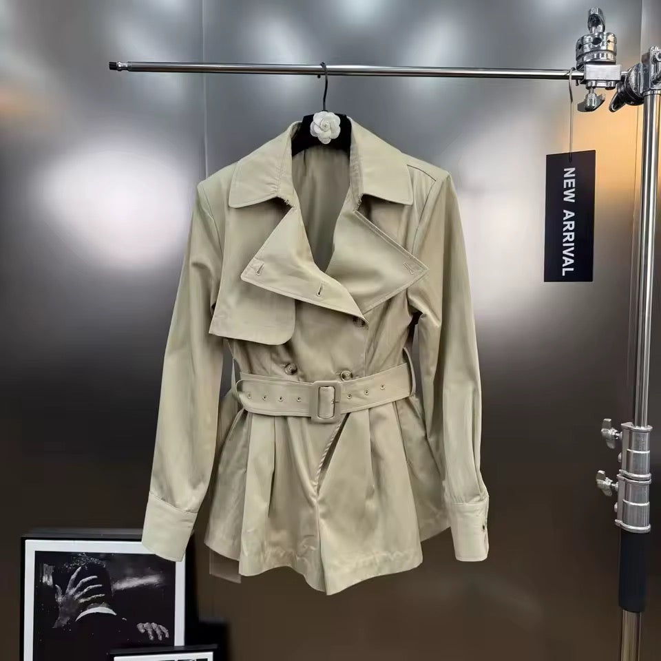 Trench - ID: 5727
