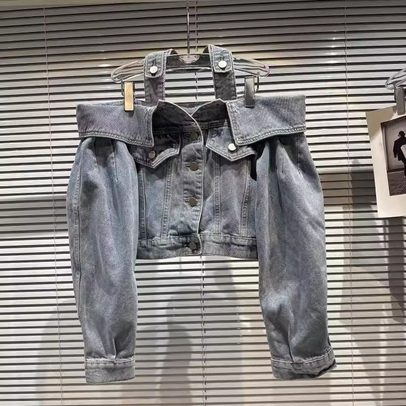 Jacket - ID: A893