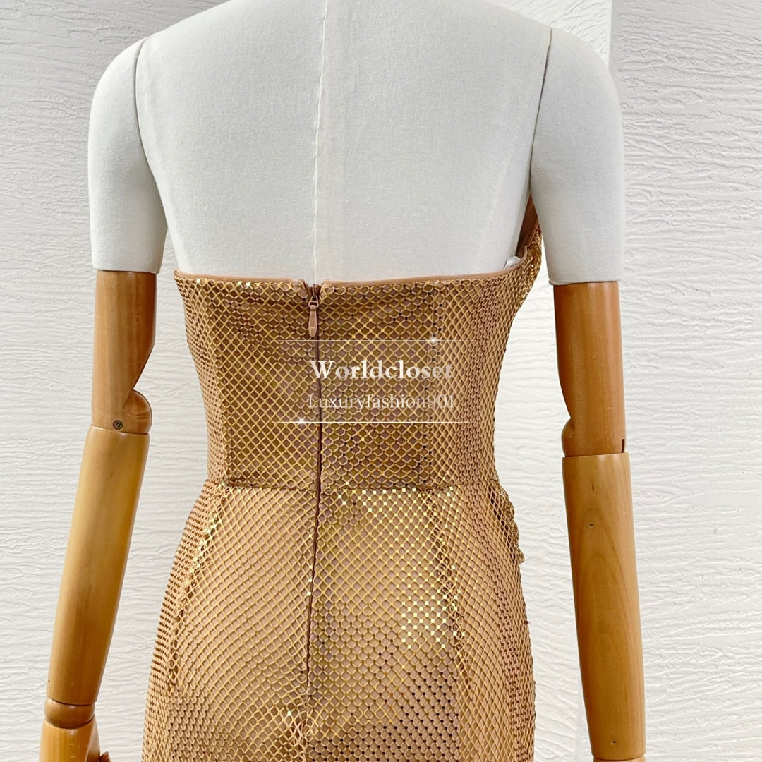 Dress - ID: W377