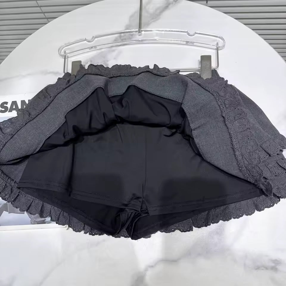 Skirt - ID: A504