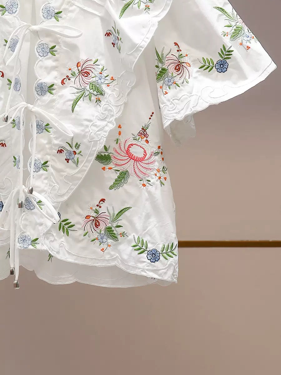 Shirt - ID: R100