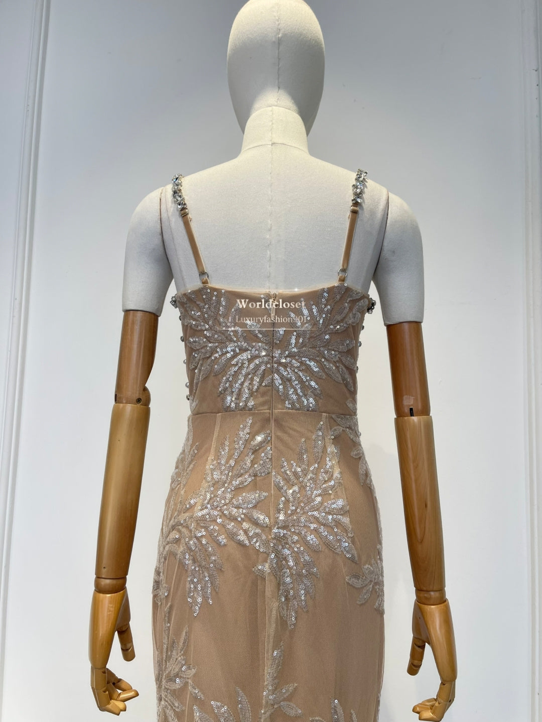 Dress - ID: W334