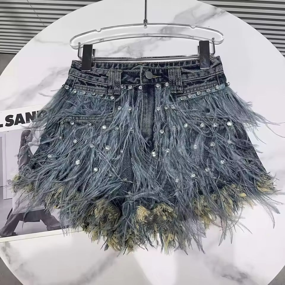 Shorts - ID: A660