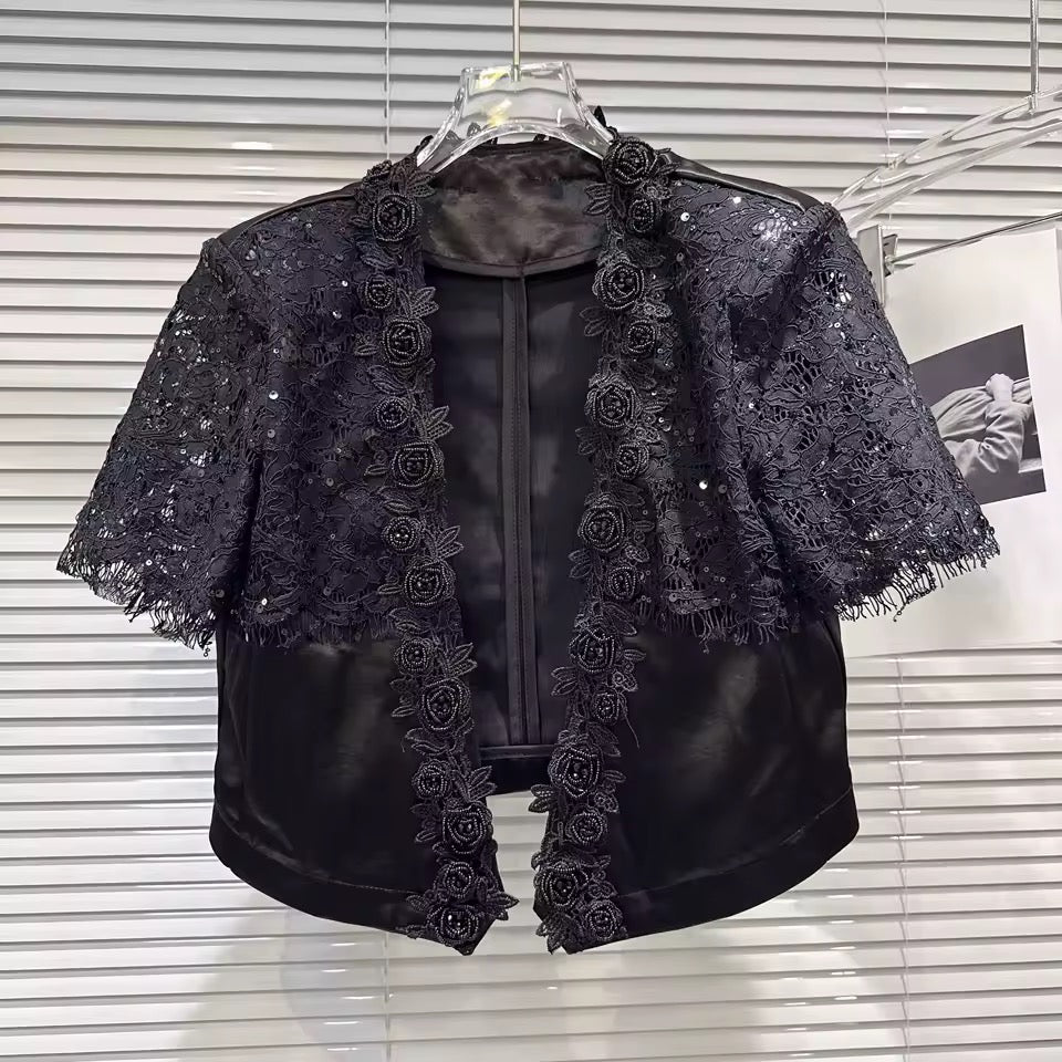 Jacket - ID: A525