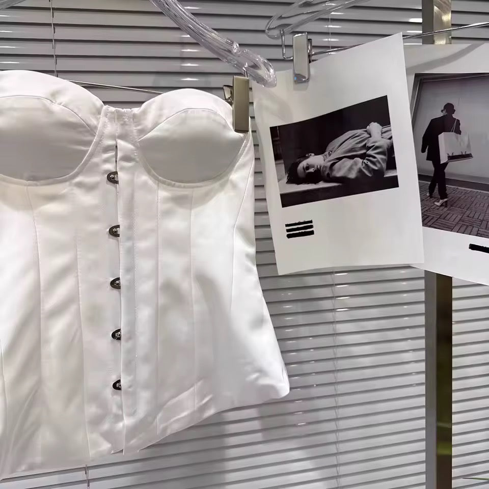 Corset - ID: A230